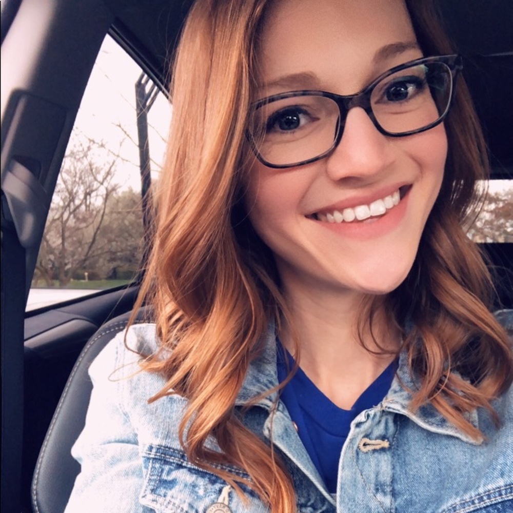 Meet your Posher, Marielle